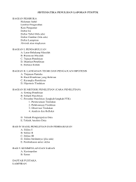 We did not find results for: Sistematika Penulisan Laporan Pts Ptk
