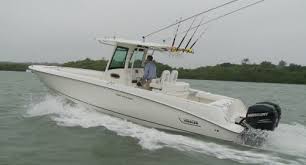boston whaler 320 outrage (2014