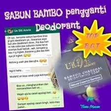 Semangat pagii 😍 semoga hari ini bertambah bahagia dan berkahnya buat temen2 semua yaa. Testimoni Msi Sabun Bambo Bisa Juga Lho Pengganti Deodorant Peluang Bisnis Msi