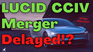 Consumer price index cpi in germany is expected to be 106.23 points by the end of this quarter, according to trading economics global macro models and analysts expectations. Lucid Motors Merger Delayed What Does This Mean Cciv Stock Update Lucid Merger Delays Youtube