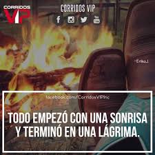 Asi Empezo Teamcorridosvip Corridosvip Quotes Frasesvip Positive Quotes Inspirational Quotes Spanish Quotes