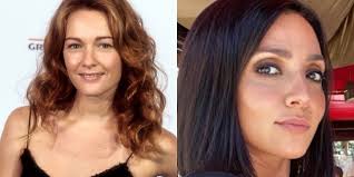 Le fate ignoranti serie tv. Le Fate Ignoranti Cristiana Capotondi E Ambra Angiolini Nel Cast Della Serie Originale Di Ferzan Ozpetek Noi Degli 80 90