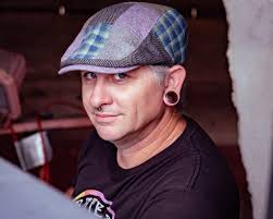 Each year, Eric Frommer comes out and takes amazing shots of the bands.  Thanks, Eric!