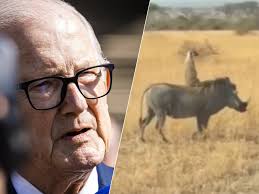 El Chapo van Azië' hangt uitlevering boven het hoofd: 'Dit lijkt op een  ontvoering'