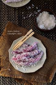 Pin Di Traditional Snacks