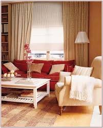 Maybe you would like to learn more about one of these? Red Couch Living Room Wild Country Fine Arts