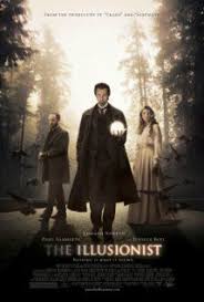 The Illusionist 2006 The Illusionist I Movie Great Movies