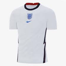 Inglaterra debuta contra croacia por el grupo d de la fase inicial de la eurocopa en el estadio de wembley. Camiseta De Inglaterra Para La Euro 2020