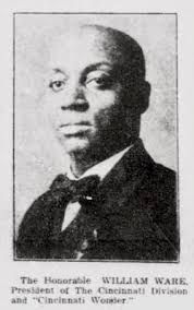 William Ware (1871-1955)