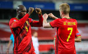 Suivez toute l'actualité de belgique sur paris match ! Belgique Bielorussie Compos Officielles Sur Quelle Chaine Et A Quelle Heure Voir Le Match En Streaming