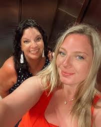 Megan Winkle's Instagram, Twitter & Facebook