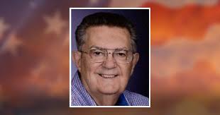 Alfred Edward Johnbrier Obituary November 8, 2022