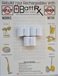 Alibaba.com offers 1,711 dewalt 7.2v battery products. Dewalt 7 2v Nicad Battery Repair Kit Sub C 1 2a 4 5 Size 1 1 4