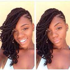 Marley Twist Protective Styles Guide Plus 40 Beautiful Hairstyles Coils And Glory Braided Hairstyles Twist Hairstyles Havana Twist Hairstyles
