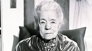 Minna Canth ja tyttöjen oikeus tieteeseen