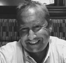 Jonathan Griffin Obituary (2016)