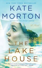 The Lake House – Janus Books