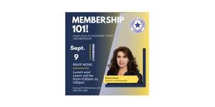 Member 101