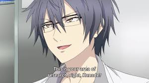 Rikei Ga Koi Ni Ochita No De Shoumei Shitemita Watch Rikei Ga Koi Ni Ochita No De Shoumei Shitemita Episode 3 English Subbed Di 2020