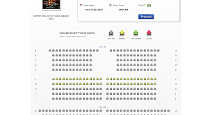 Today's movie showtimes at lfs plaza tasek. Booking Seat Lfs Cinema