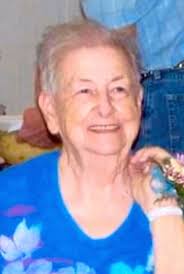 Mamie Percival Obituary