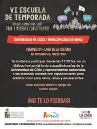 1,262,039 likes · 37,055 talking about this. Hoy En La Chile 23 De Enero De 2020 Universidad De Chile