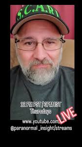 PREVIEW: The Witching Hour 🌑 🚨 ALERT: The veil is thinning… and this Navy  vet is sailing straight into the unknown! 🚨 🌑 Imagine: A battle-hardened  career Navy leader who's stared down