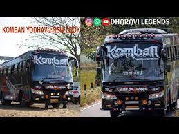 Komban adholokam randamoozham skin for team kbs pr. View 16 Yodhavu Bombay Komban Dawood Bus Livery Download Velintion