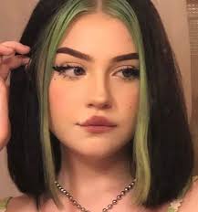 This is the only dye i use and you're absolutely right that the pink is near impossible to get rid of (not that i'd. 2020 Hair Trend With Crazy Color New Wave Beauty Salon Facebook