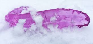 Icicles No.24 Tentacle Glass Dildo - The Big Gay Review