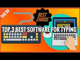 Best Typing Software For Free Youtube