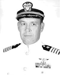 Capt Forrester Clinton “Joe” Auman (1918-2006)