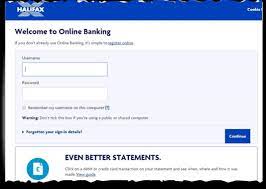 Apply today for bank accounts, savings accounts, isas, loans, mortgages, credit cards and more. Halifax Uk Quick Tour Of Online Banking Online Services