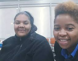 Special thanks to Stephanie of Chicago Eats Market Place for taking time  out to talk to us about this amazing restaurant! What are you waiting  for???.....JUST EAT IT CHICAGO!