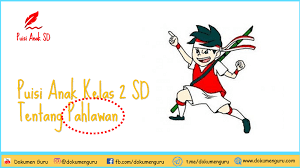 We did not find results for: Contoh Puisi Anak Kelas 2 Sd Tentang Pahlawan Dokumen Guru