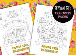 Free, printable coloring pages for adults that are not only fun but extremely relaxing. Downloadable Purim Colouring Sheets And Activity Pages Your Children Will Enjoy Judaica In The Spotlight