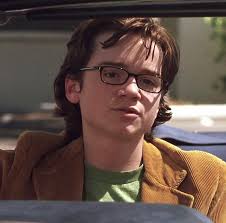 Dan Byrd a Cinderella Story