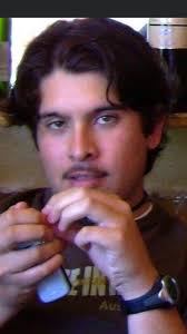 Memorial 27F: Rodrigo Andrés Vidal Verdugo