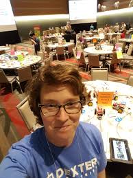 A Teacher's Takeaways from the 2017 ISTE Conference
