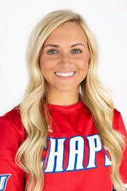 Alexa Riggs's Instagram, Twitter & Facebook