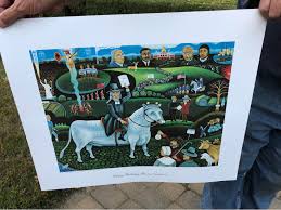 Jacob Knight Print(s) Your Choice