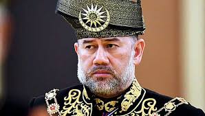See more of sultan muhammad v club's on facebook. Malaysian Sultan Muhammad V Steps Down From Throne
