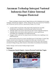 Check spelling or type a new query. Terkini Ancaman Dalam Berbagai Dimensi