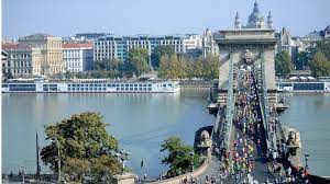 Slovakian hungarians' martyr jános esterhazy commemorated in czechia. Hungary Country Profile Bbc News