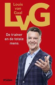 Louis van gaal, manchester united's former manager, shares his thoughts with jamie jackson on rooney, his own tactics, why the club is too commercial and being 'very. Lvg Louis Van Gaal 9789046826683 Boek Bruna Nl