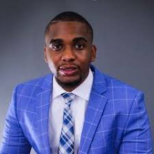 Darryl Jolly's Instagram, Twitter & Facebook