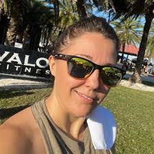 Jackie Bertucci's Instagram, Twitter & Facebook