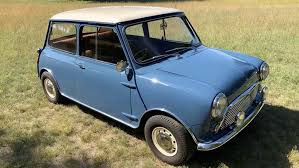 Image result for Island Green 1964 Morris
