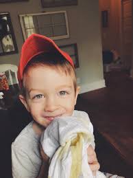 Pray for Courtney and baby Eli