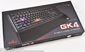 Some device cannot open soft keyboard by holding menu key. Avf Gaming Freak Gk4 Rgb Gaming Keyboard Review Goldfries